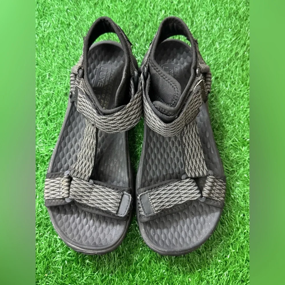 Skechers‎ men’s sandals size 7